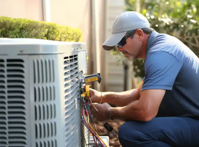 installateur Idskenhuizen